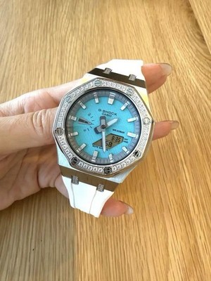 G-SHOCK 5611 White Analog-Digital Watch for sale online | eBay