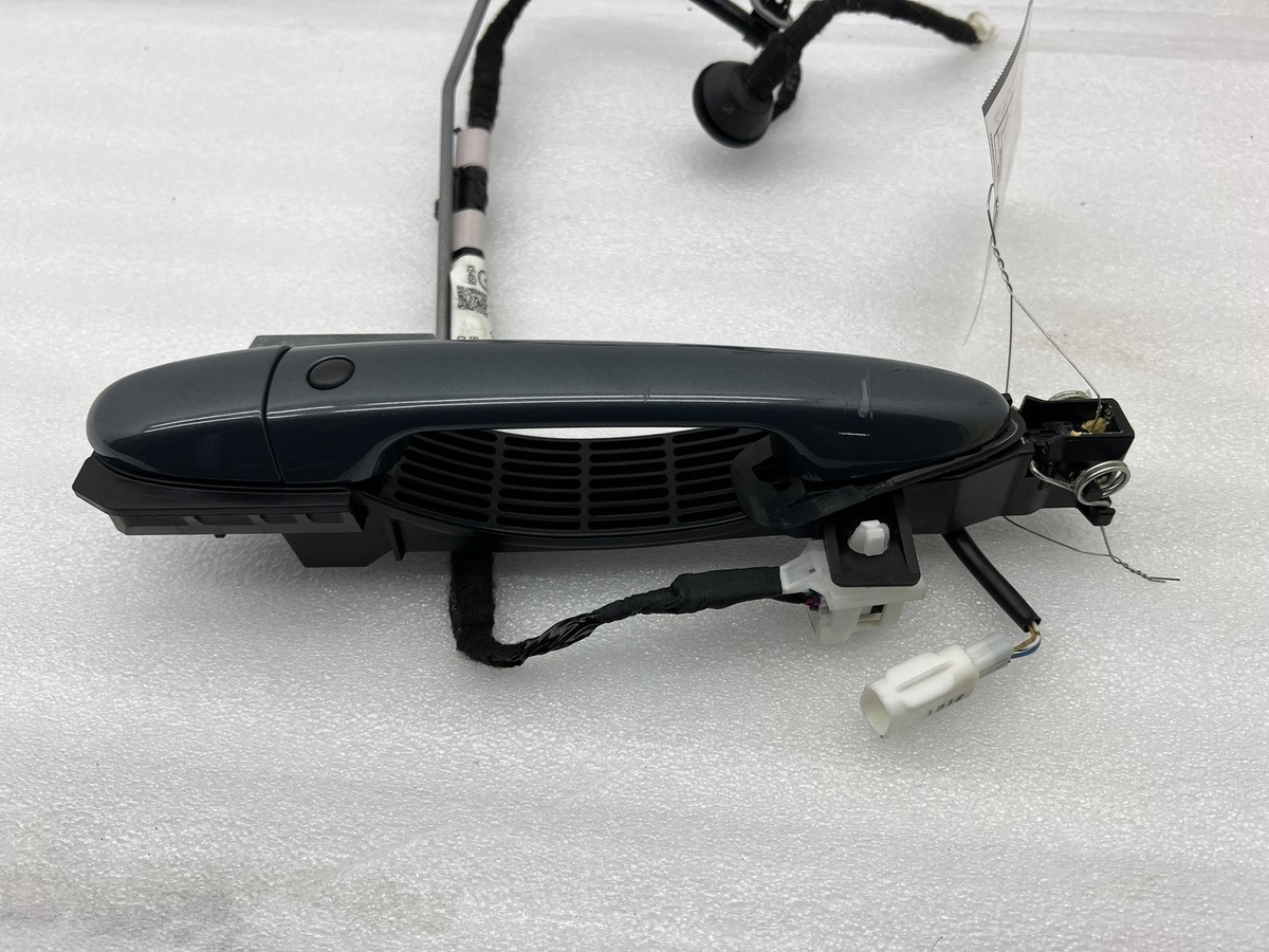 2016-2021 Mazda MX-5 Miata Front Passenger Exterior Door Handle