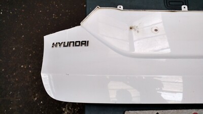 HYUNDAI I40 ESTATE 2011 - 2019 REAR BOOTLID LOWER PANEL 87371