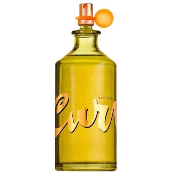 Liz Claiborne Curve Men's Cologne Spray - 6.8 oz for sale online