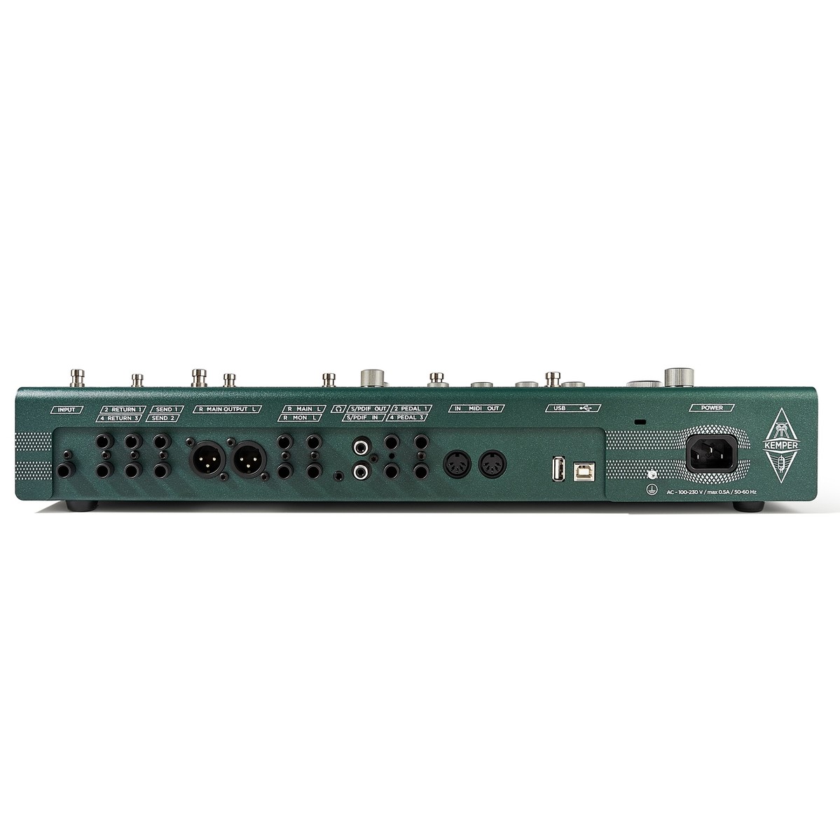 Kemper Amps Profiler Stage Floorboard | eBay