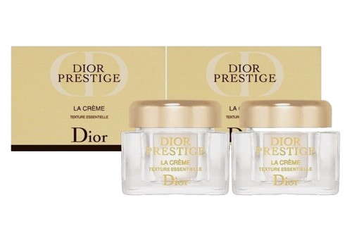 Dior Prestige La Creme Texture Fine Cream 1.7oz 50mL New | eBay