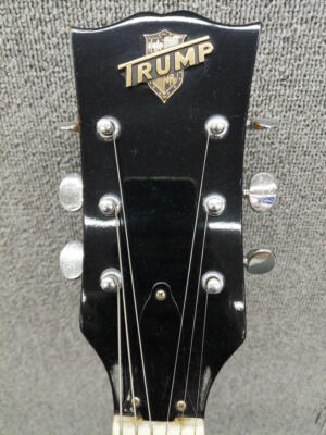 TRUMP SG TYPE Electric Guitar | eBay