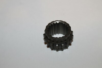 2006 - 2007 Honda CBR1000 CBR 1000 Engine Cam Chain Sprocket 14312