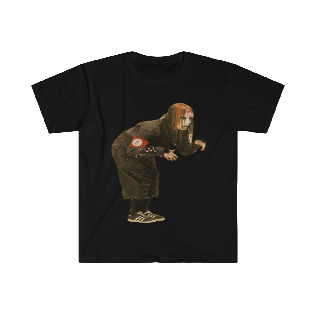 Soft Cotton T-Shirt. Joey Jordison Slipknot Drummer | eBay