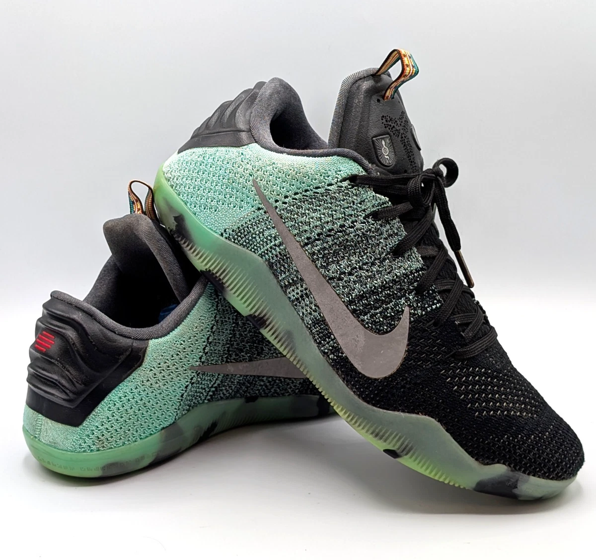 Nike Kobe 11 Elite Low All Star - Northern Lights for Sale