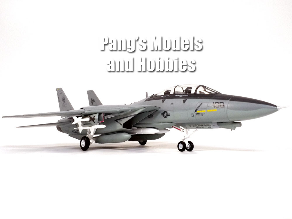 Grumman F-14 - F-14B Tomcat VF-103 