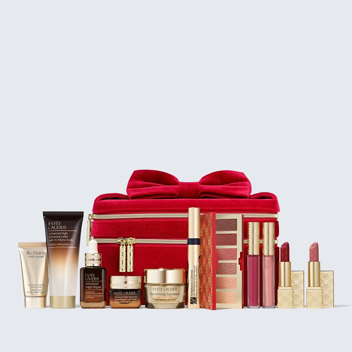 2024 Estee Lauder Beauty Box Collection 11 Piece Gift Set