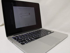 Apple MacBook Pro 13 in 2014 for sale | eBay