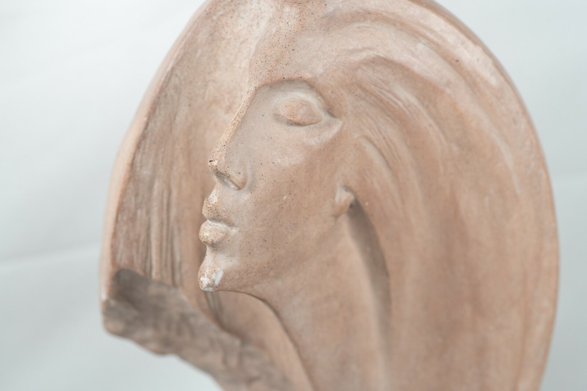 2665❣️フクロウ 像 Austin Sculpture アンテーク 輸入品 2665