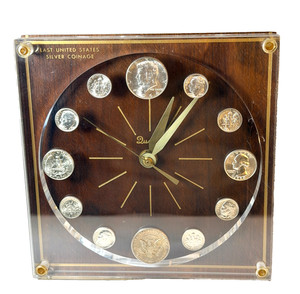 Marion Kay Clock for sale | eBay