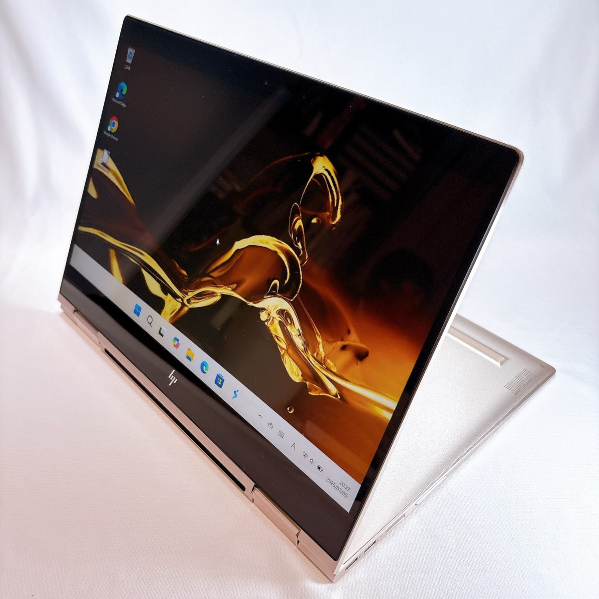 HP Spectre x360 13-ae0xx i7 16GB 512GB SSD 13