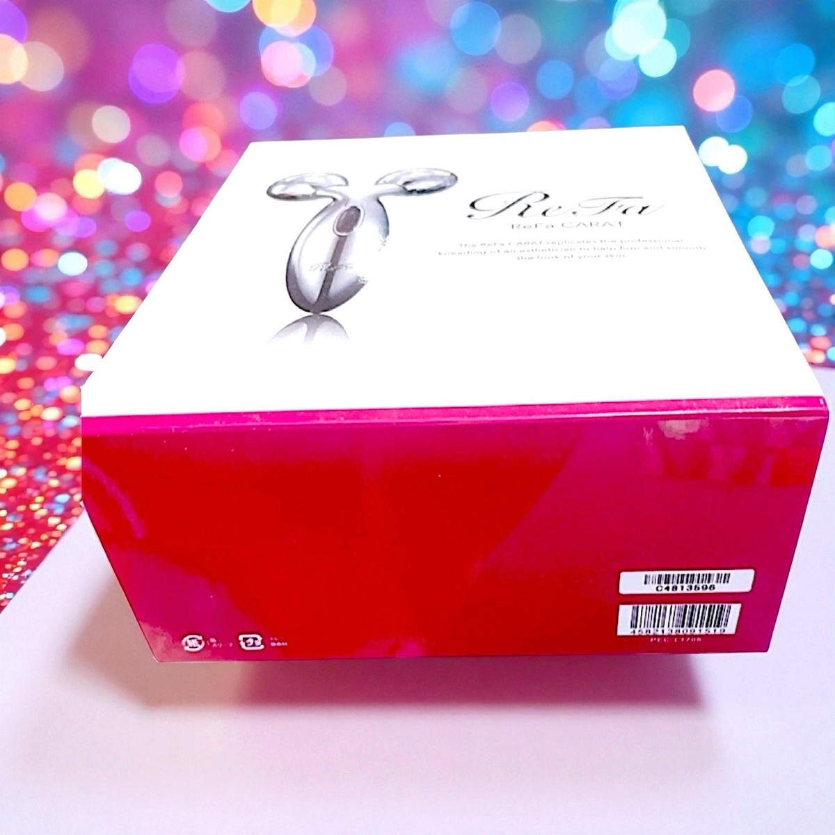 ReFa USA ReFa CARAT Brand New In Box MSRP $290 | eBay