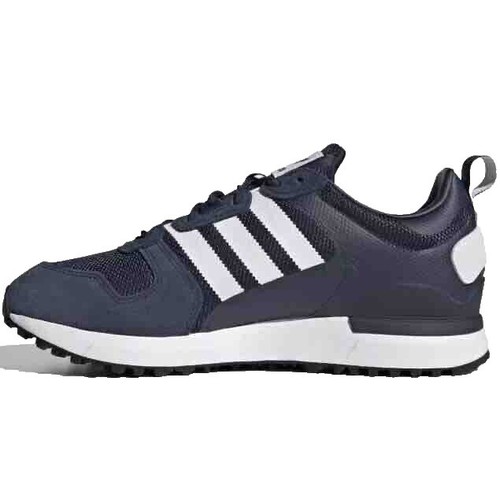 ADIDAS ORIGINALS ZX 750 HD OLYMPIC PACK FY1148 Sneakers Gym shoes