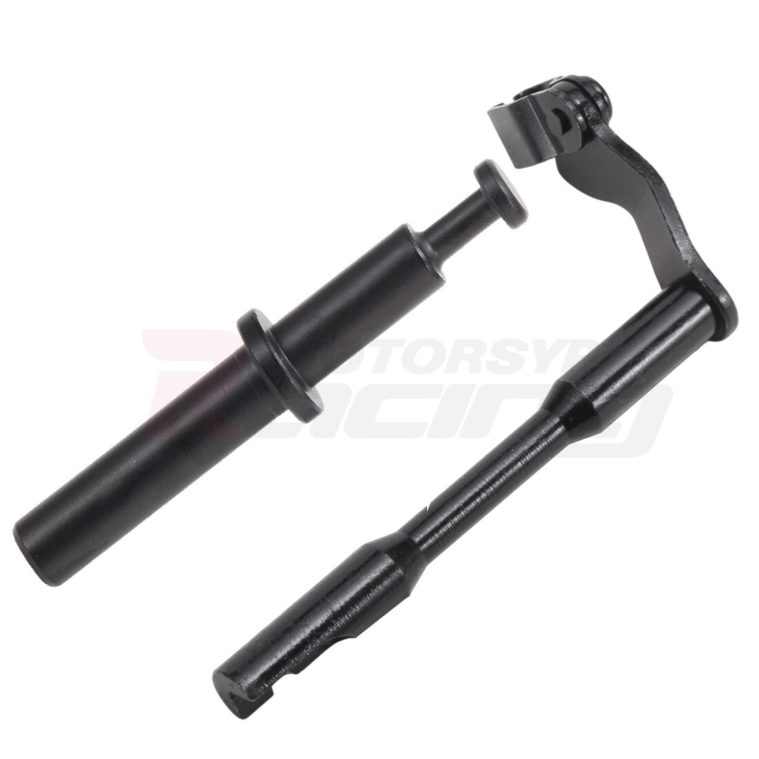 Clutch Push Rod Clutch Release Lever For Kawasaki ZX600 Ninja ZX