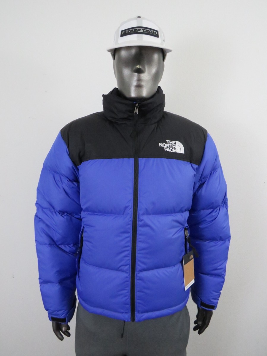 NWT Mens The North Face 1996 Retro Nuptse 700-Down Insulated
