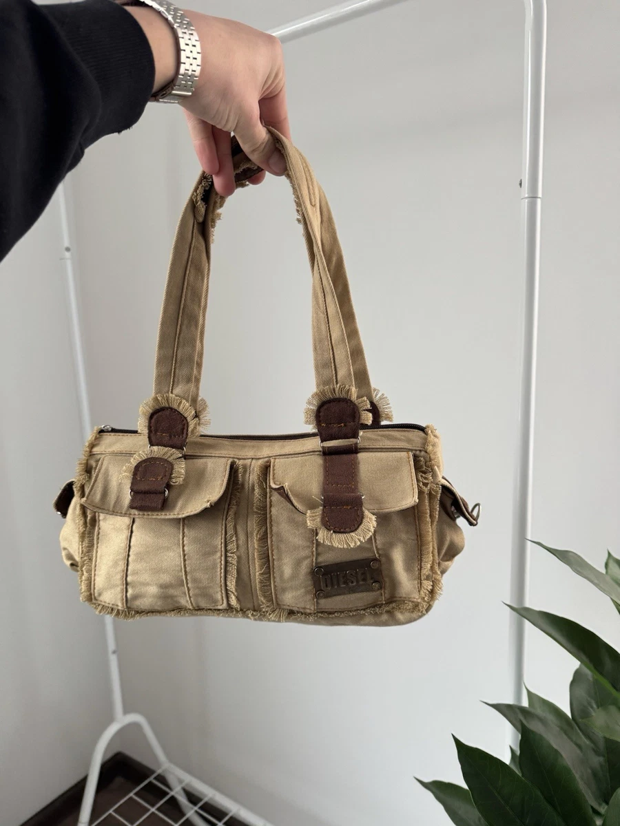 diesel bag products for sale | eBay