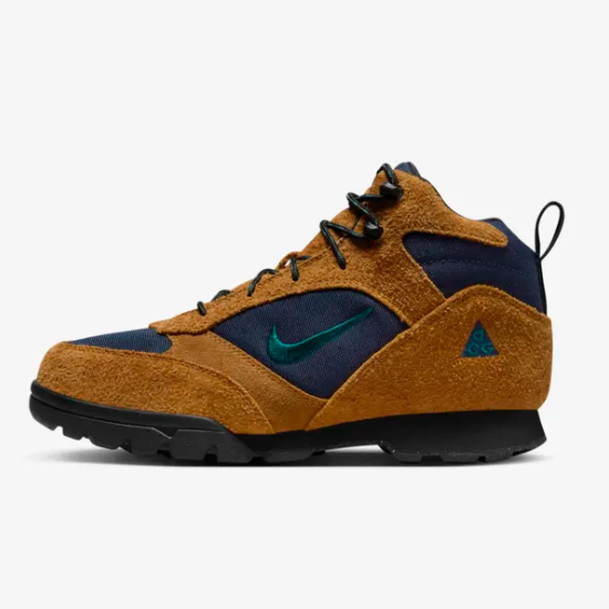 Nike ACG Torre Mid Water Proof Shoes 'Burnt Sienna' (FD0212-800