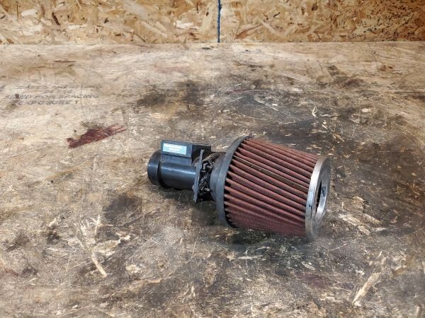 1989-1993 Nissan 240sx Mass Air Flow Sensor 22680 70f00 KA24DE W