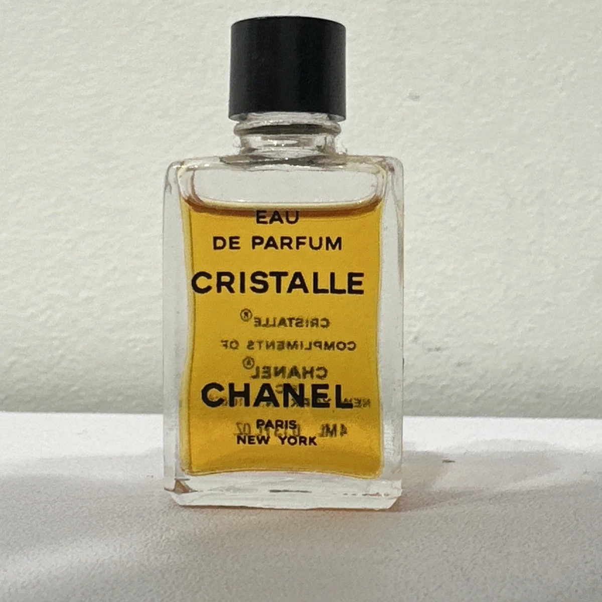 CHANEL Cristalle Fragrances for Women for sale - eBay