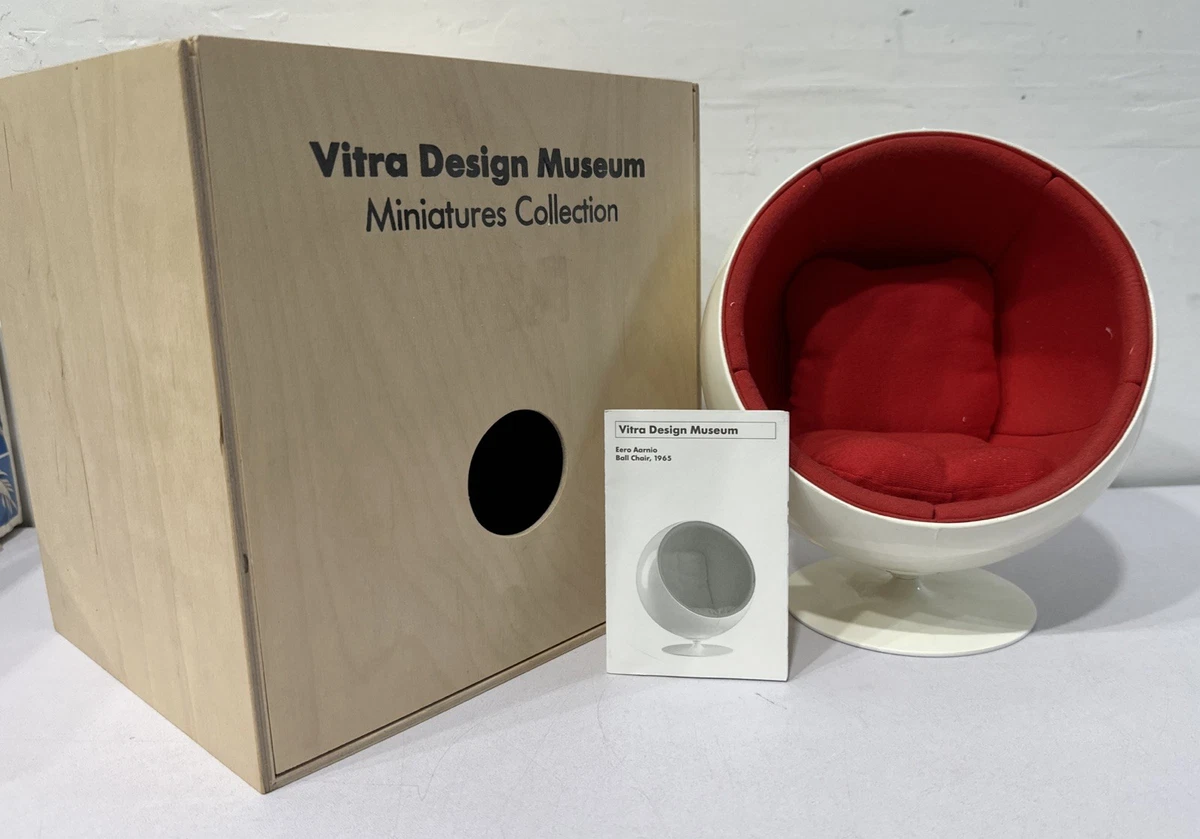 Vitra Miniatures for sale | eBay