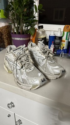 Balenciaga Runner Size 41 | eBay