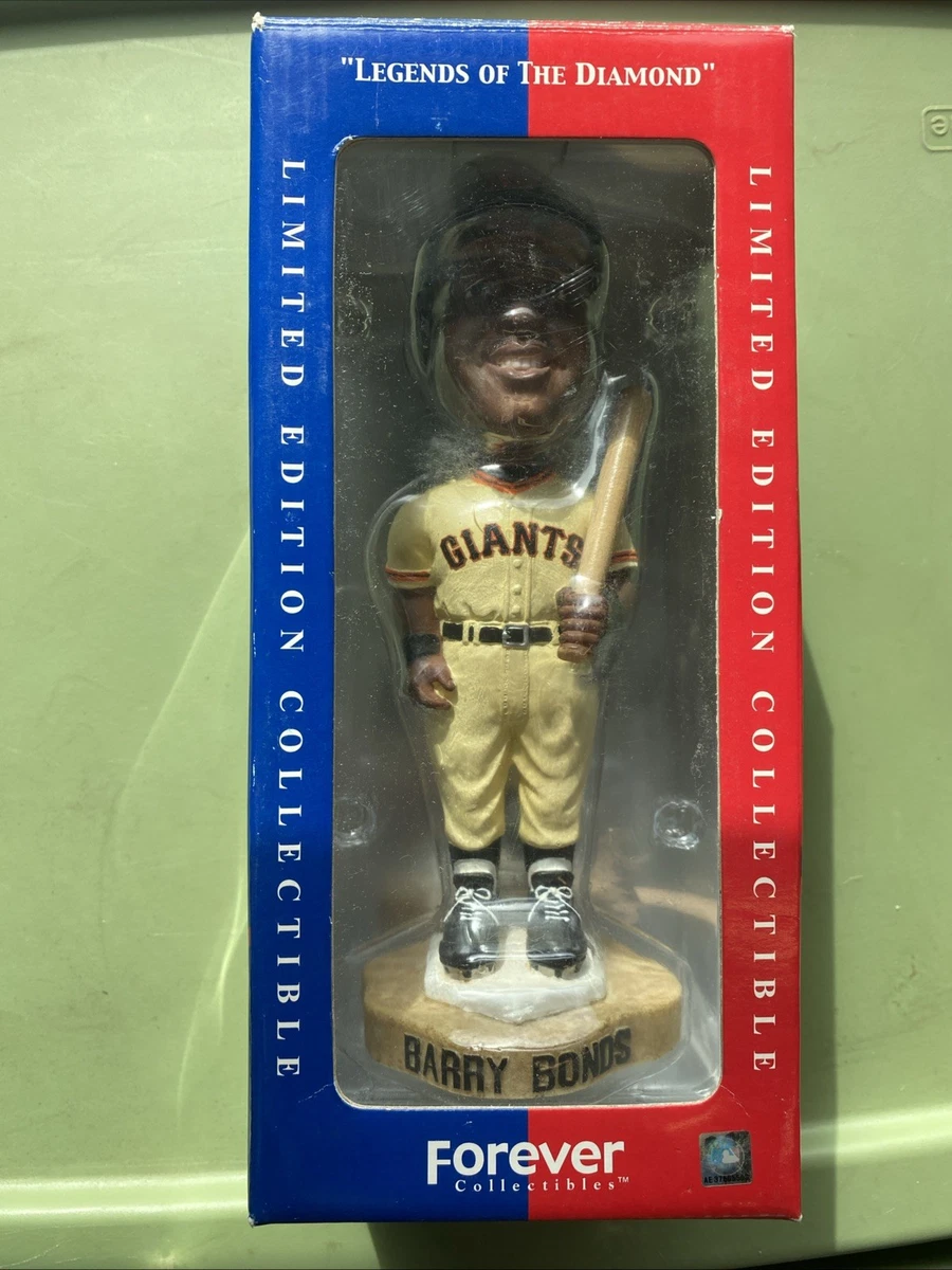 barry bonds bobblehead products for sale | eBay
