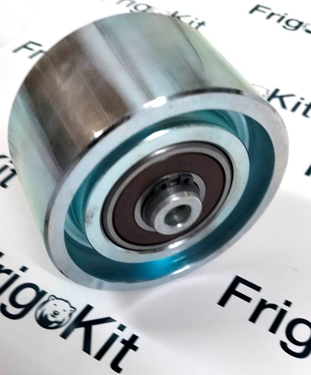 TRP 78-1847 78-1623 IDLER THERMO KING SLX / SLXE PULLEY FAST