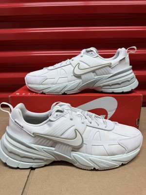 Women's Size 9 - Nike V2K Run GORE-TEX Platinum Tint Women FZ2622