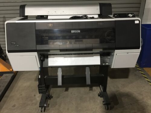 Epson TM-T20II M267D Point Of Sale Receipt Printer USB Serial | eBay