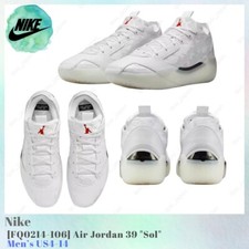 Jordan 39 PF Sol - FQ0214-106 for Sale | Authenticity Guaranteed