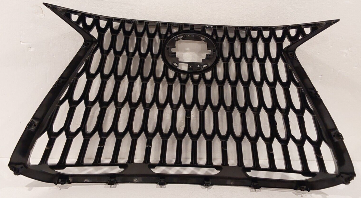 2022 LEXUS NX205/NX350 GRILLE OEM PART#53111-78180 | eBay