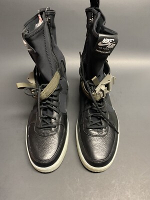 NIKE AF1 DOWNTOWN HI SP ACRONYM [649941 006] NO ALYX MMW