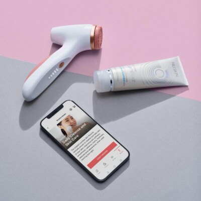 ageLOC LumiSpa Treatment Cleanser 3本セット M109514334 - 洗顔料