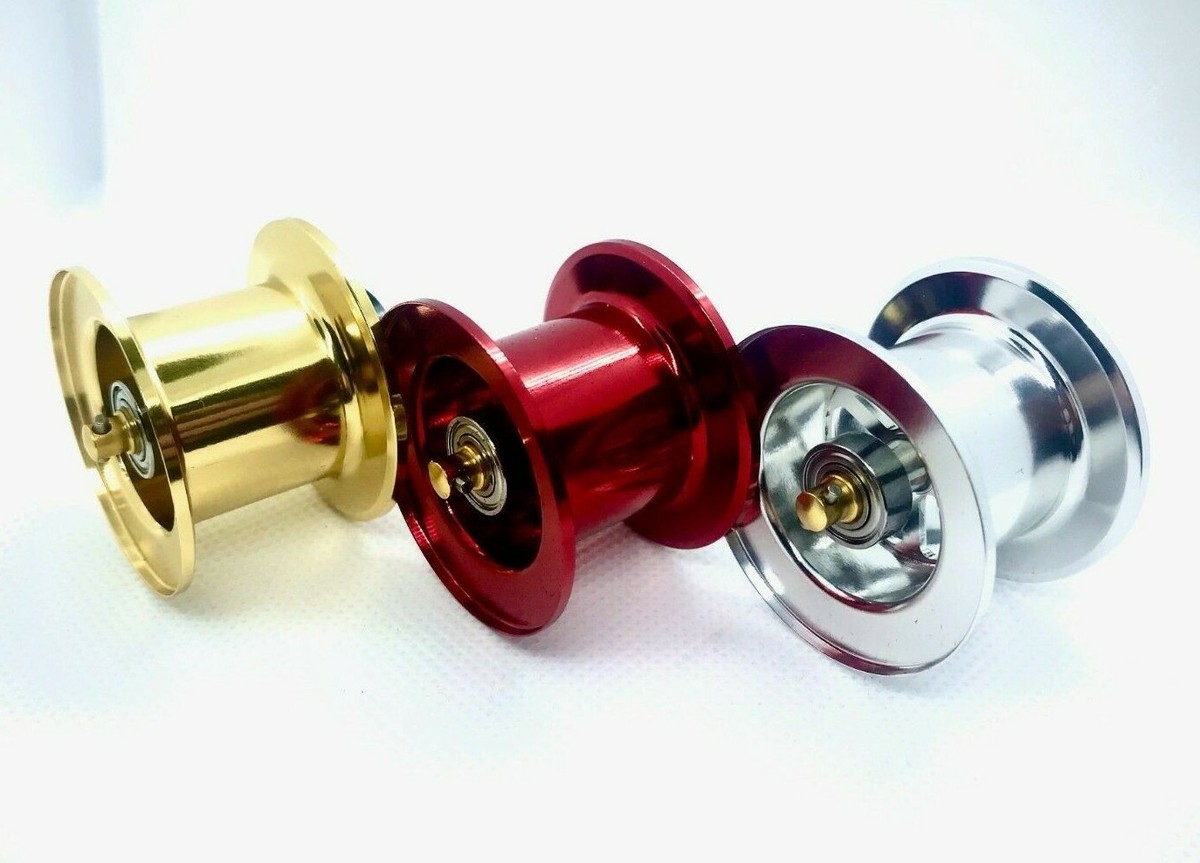 FOR DAIWA TD-Z 100 / TD ZILLION 100 / 21 STEEZ A TW HLC / PREMIUM