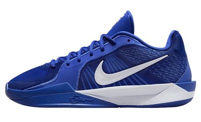 Nike Sabrina 2 Game Royal White HF3234-400 Women's Basketball