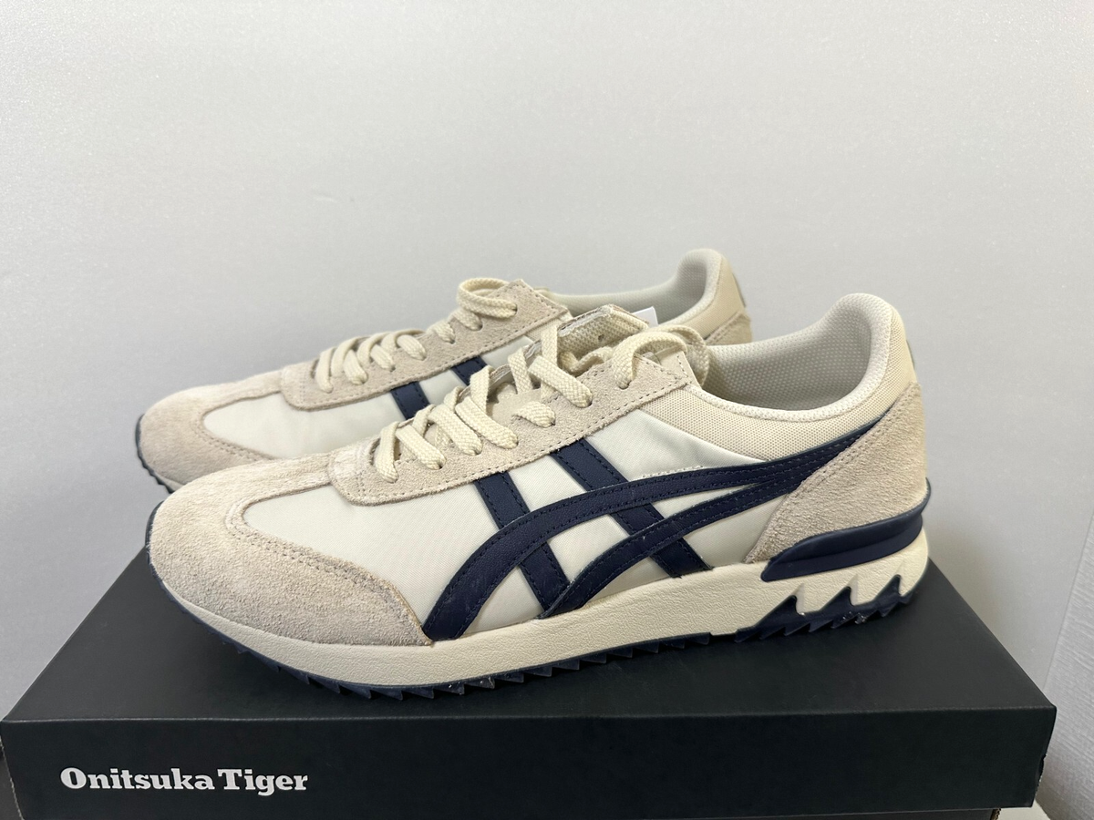 Onitsuka Tiger CALIFORNIA 78 EX 1183B410 200 BIRCH PEACOAT Unisex