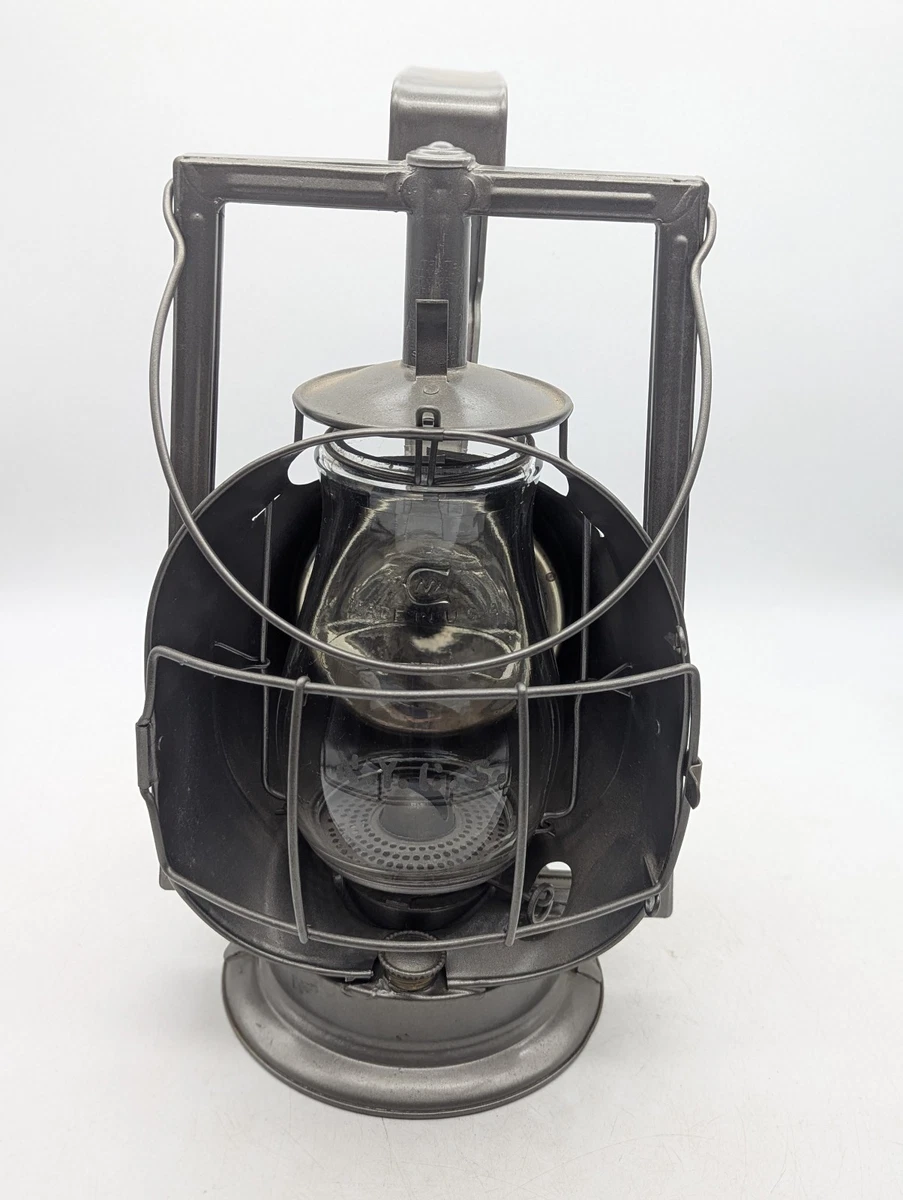 Dietz Acme Inspector Lamp for sale | eBay