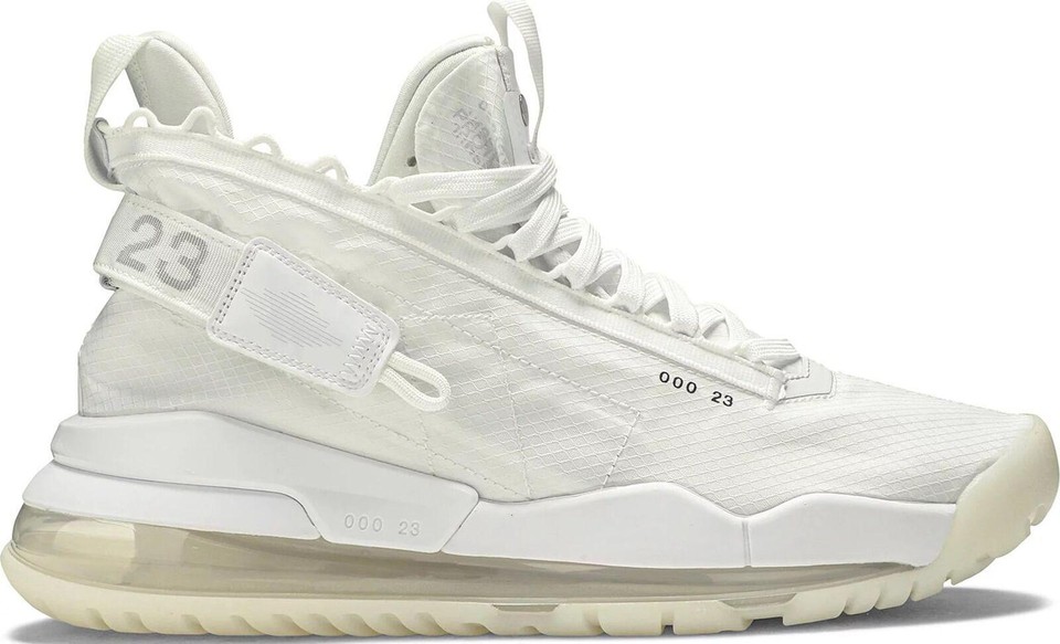 Jordan Proto Max 720 Pure Platinum for Sale | Authenticity
