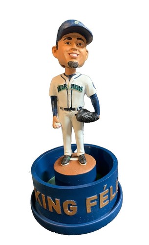 Seattle Mariners J.P. Crawford 