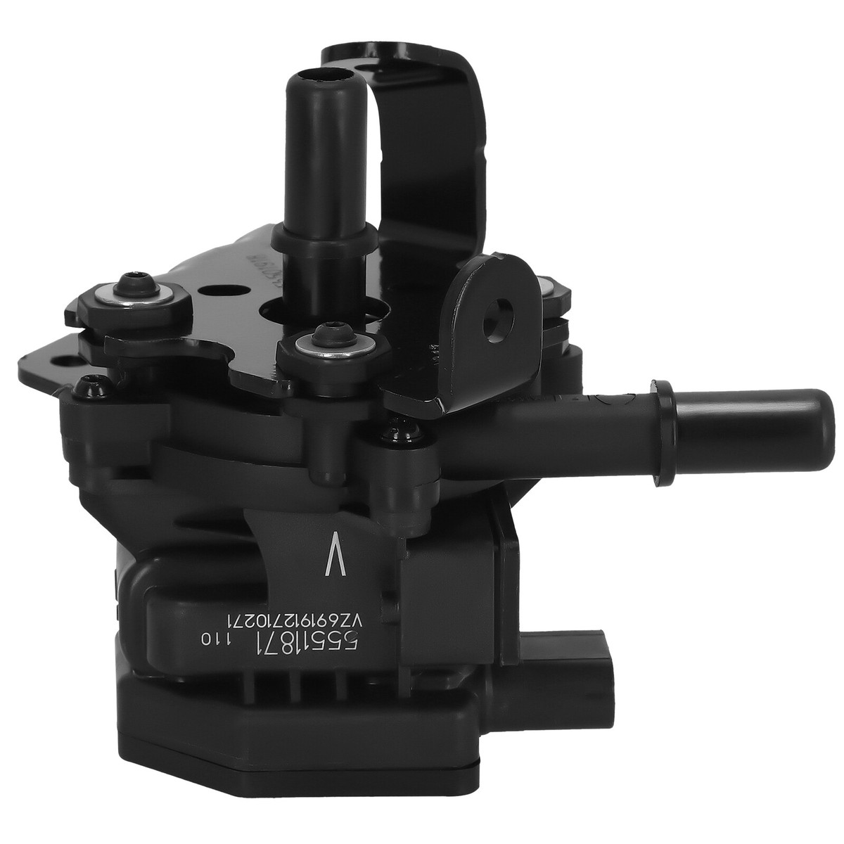 Vapor Canister Purge Pump For Chevrolet/Buick/Cadillac/GMC 2021