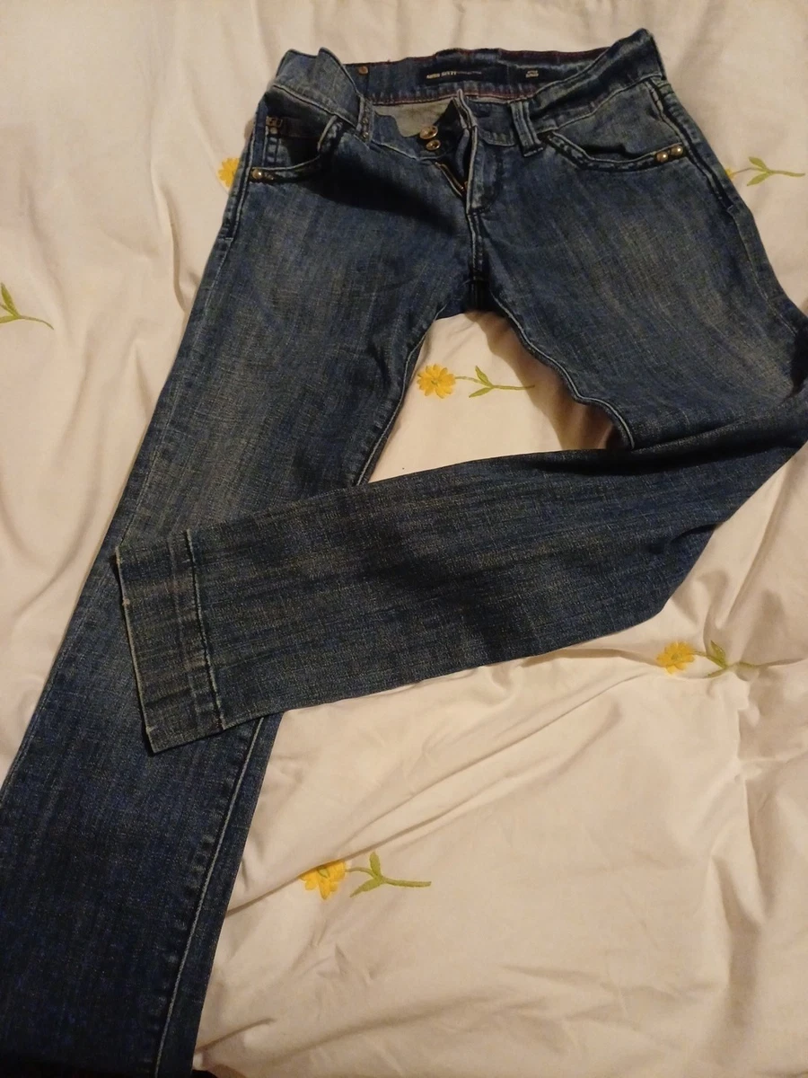Denim Jeans Miss Sixty for sale | eBay