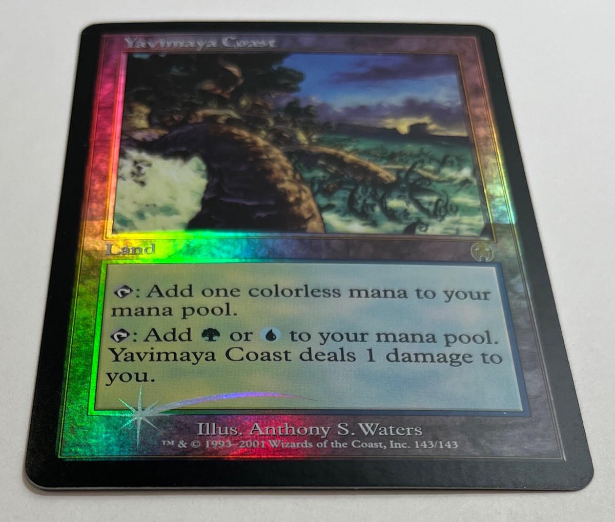 ヤヴィマヤの沿岸【英語4枚セット】 ヤヴィマヤの沿岸【英語4枚セット