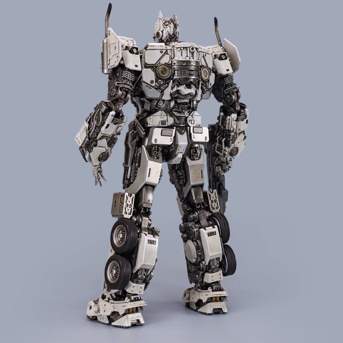 Magnificent Mecha MM-01W Ultra Magnus - BB movie | eBay