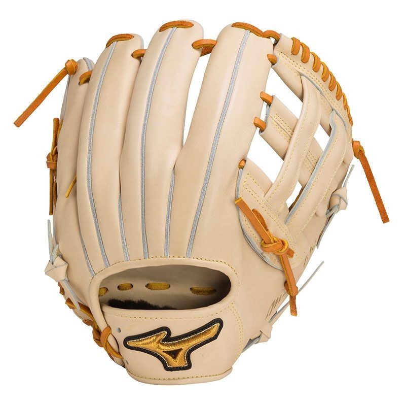 Mizuno Pro Flagship shop limited CRAFTED Edition HAGA JAPAN