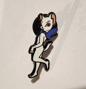 Tom and Jerry Pin | eBay