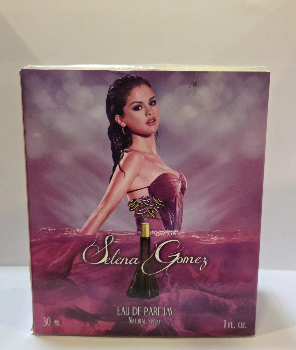 Selena Gomez Perfume for Women for sale | eBay