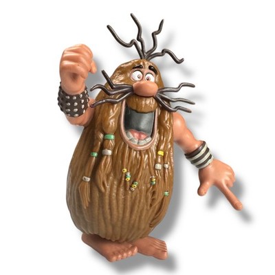 Captain Caveman ( キャプテン・ケイブマン ) ハンナ バーベラ