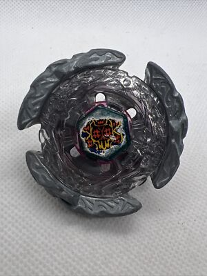 Hell Beelzeb 125XF Beyblade Random Booster Takara Tomy Metal - US