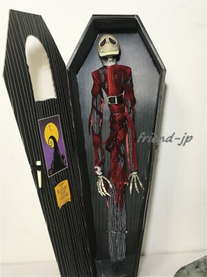 The Nightmare Before Christmas 16